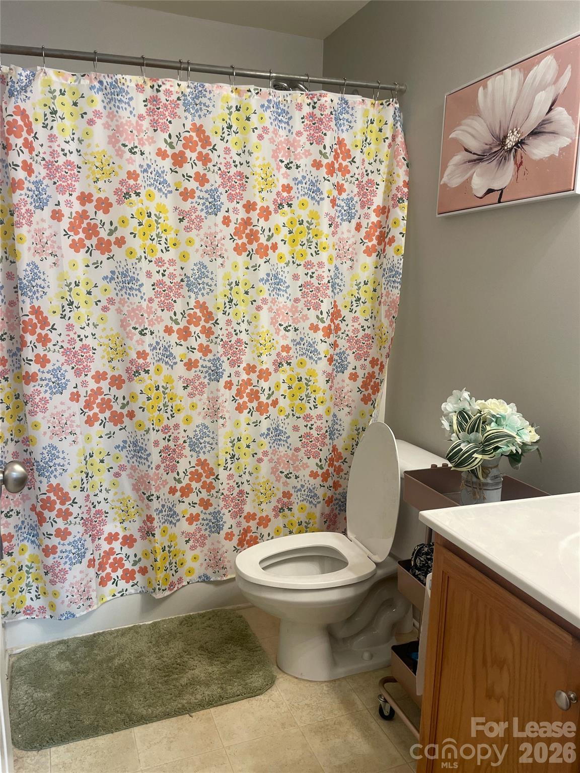 None - Residential Lease