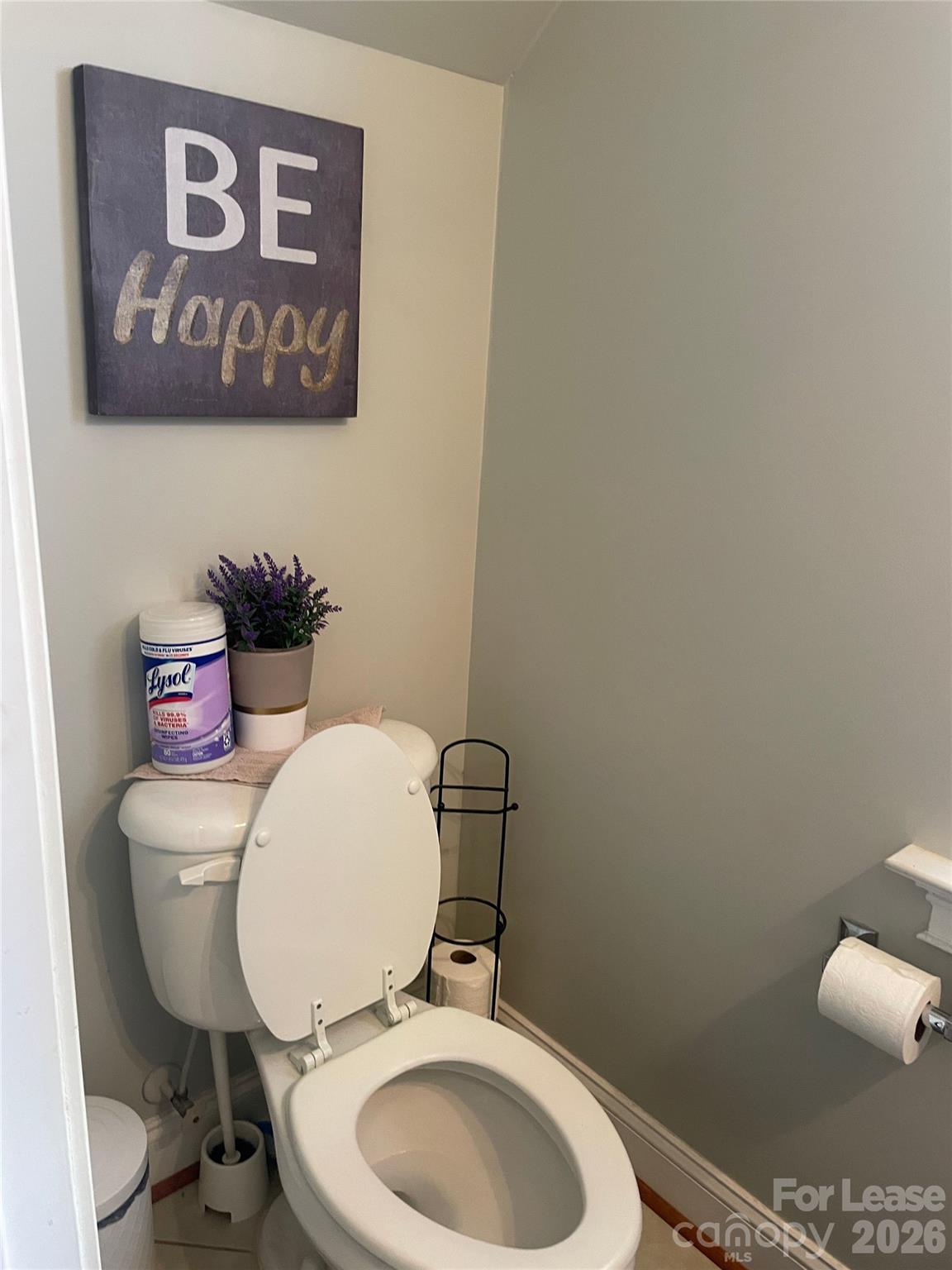 None - Residential Lease