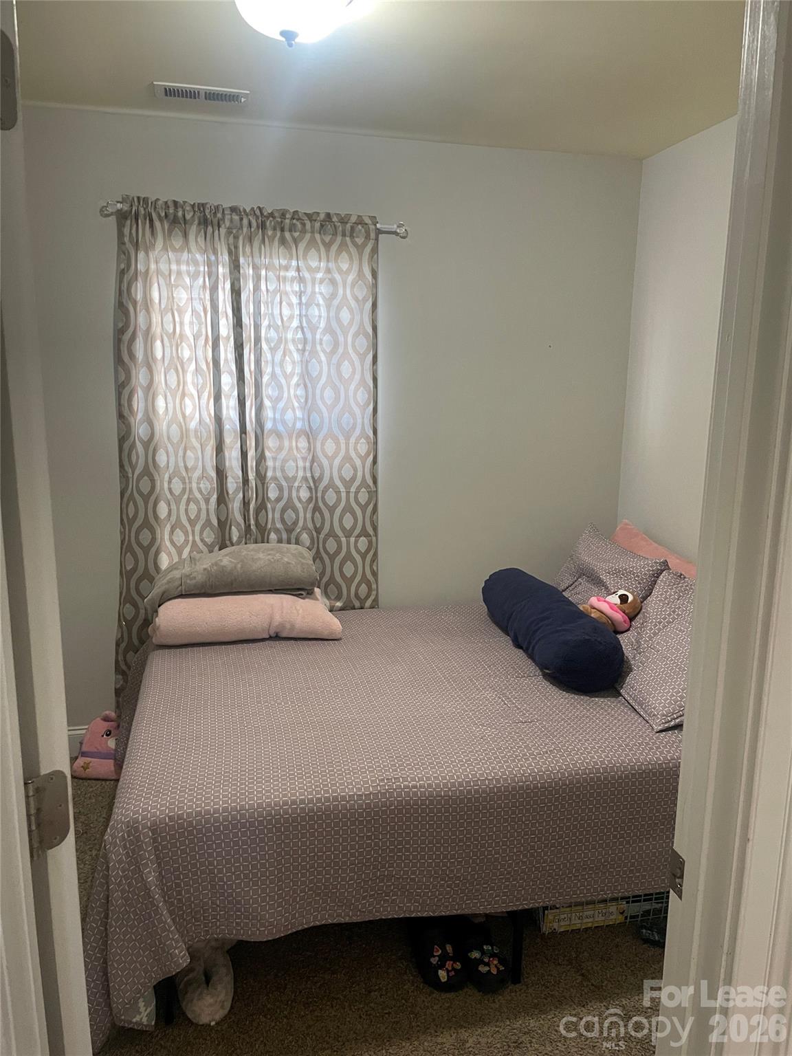 None - Residential Lease