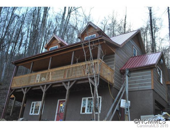 Mountain Lake Forest - Residential