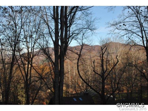 Mountain Lake Forest - Residential