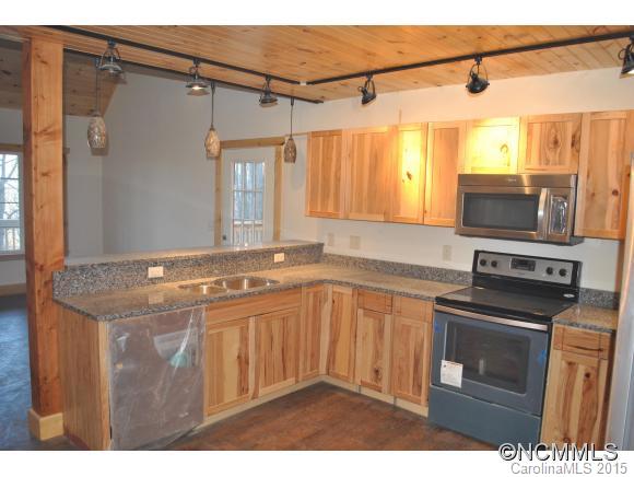 Mountain Lake Forest - Residential