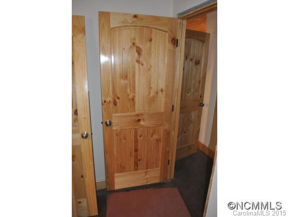 Mountain Lake Forest - Residential