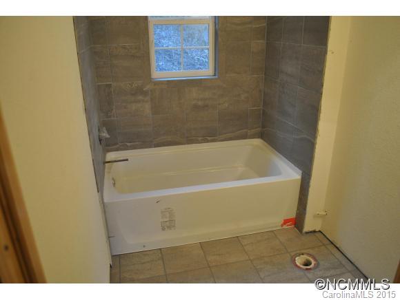 Mountain Lake Forest - Residential