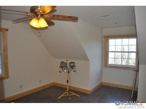 Mountain Lake Forest - Residential