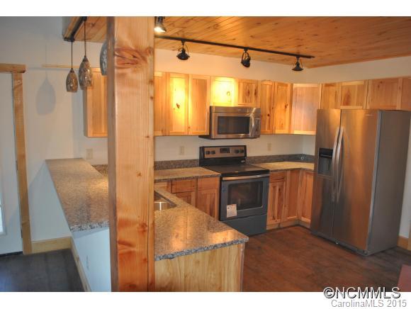 Mountain Lake Forest - Residential