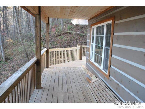 Mountain Lake Forest - Residential