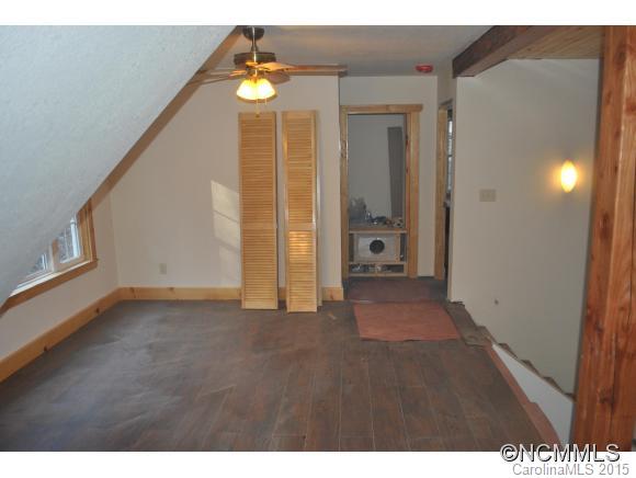 Mountain Lake Forest - Residential