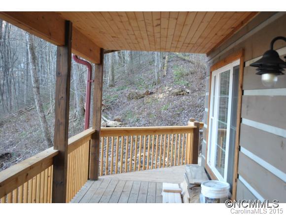 Mountain Lake Forest - Residential