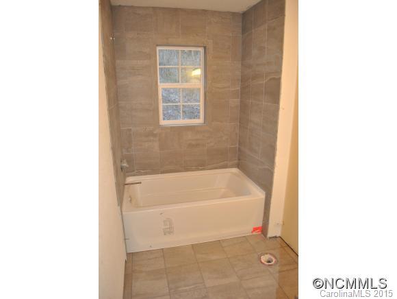 Mountain Lake Forest - Residential