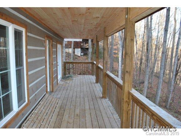 Mountain Lake Forest - Residential