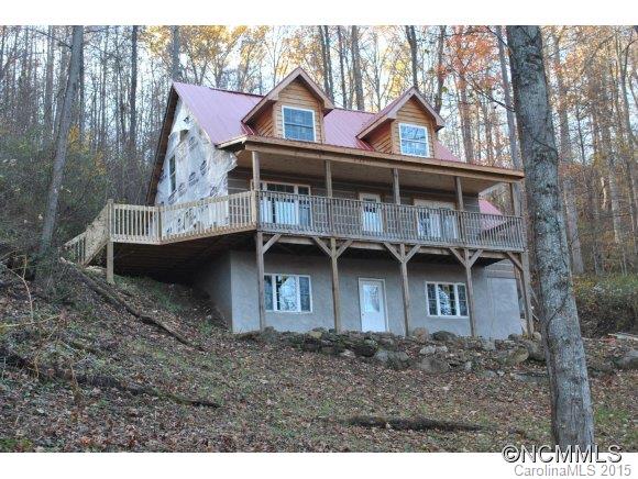 Mountain Lake Forest - Residential