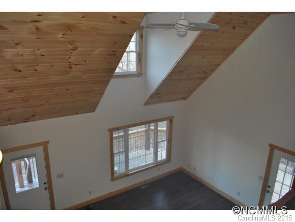 Mountain Lake Forest - Residential