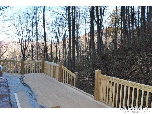 Mountain Lake Forest - Residential