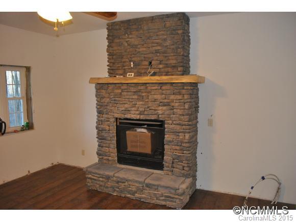 Mountain Lake Forest - Residential