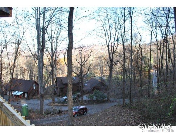 Mountain Lake Forest - Residential