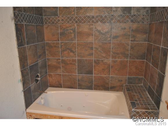 Mountain Lake Forest - Residential