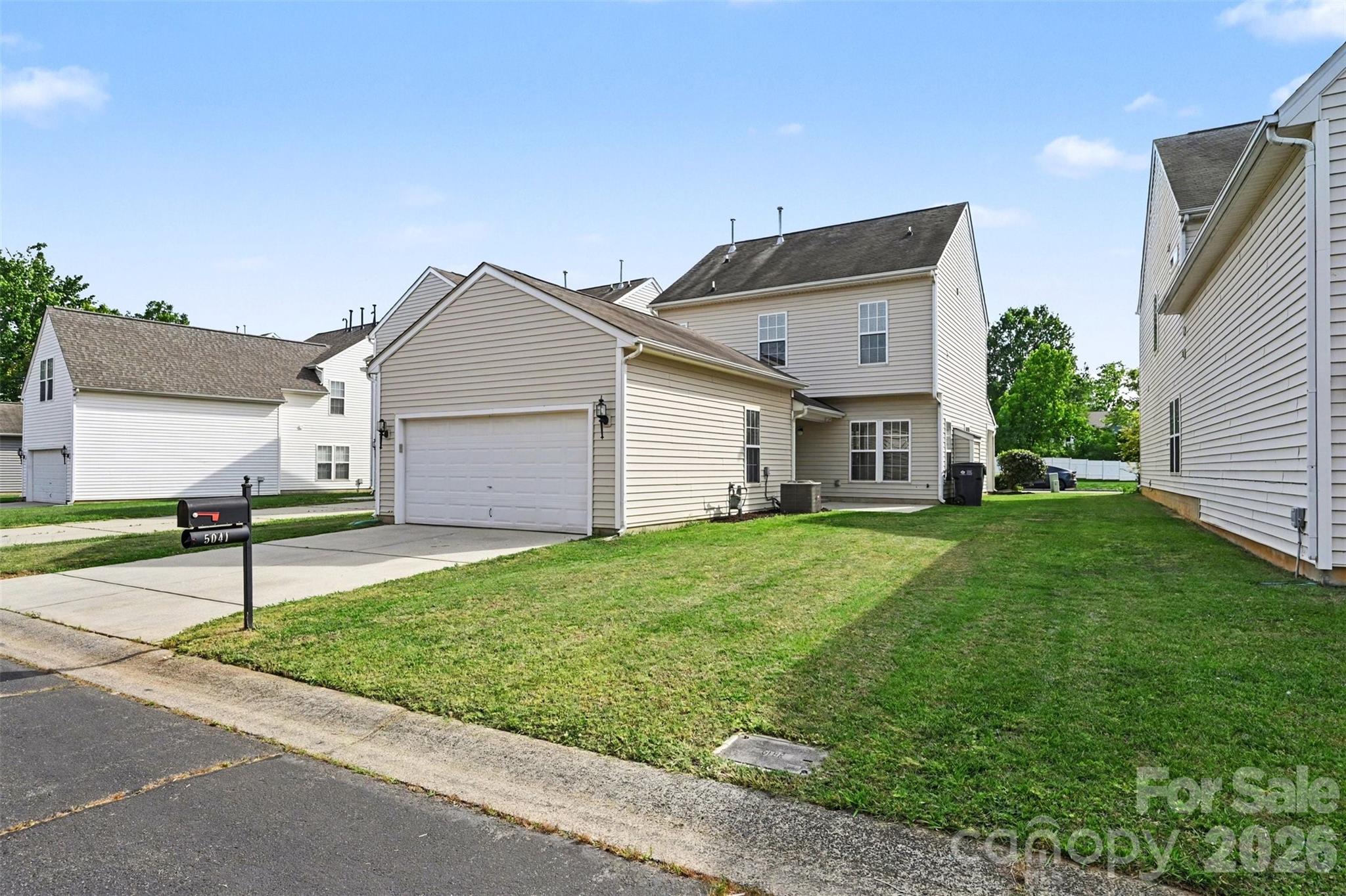 PROSPERITY RIDGE - Residential