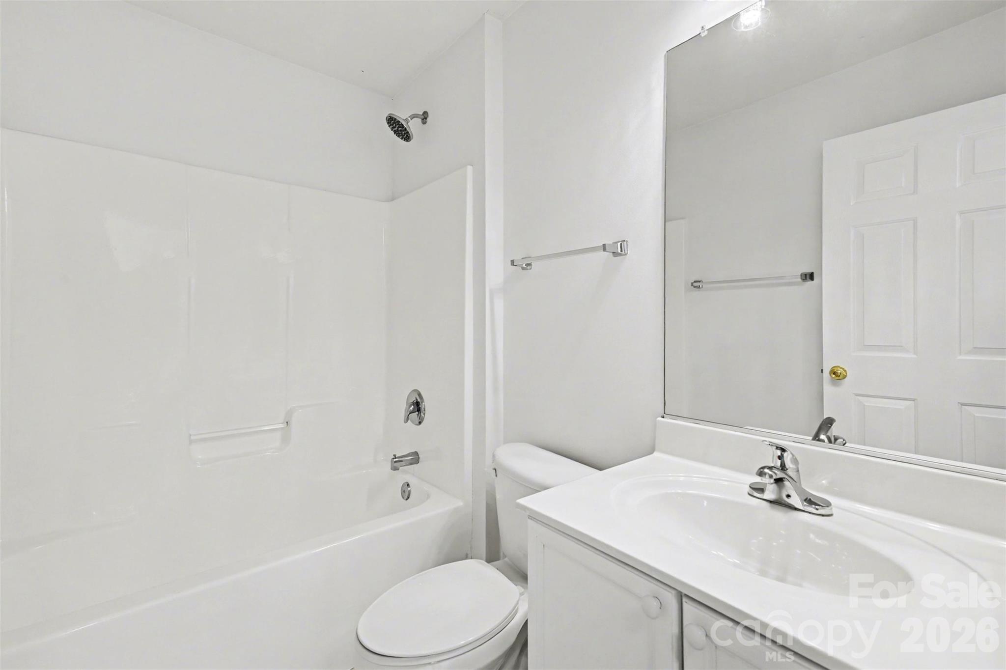 PROSPERITY RIDGE - Residential