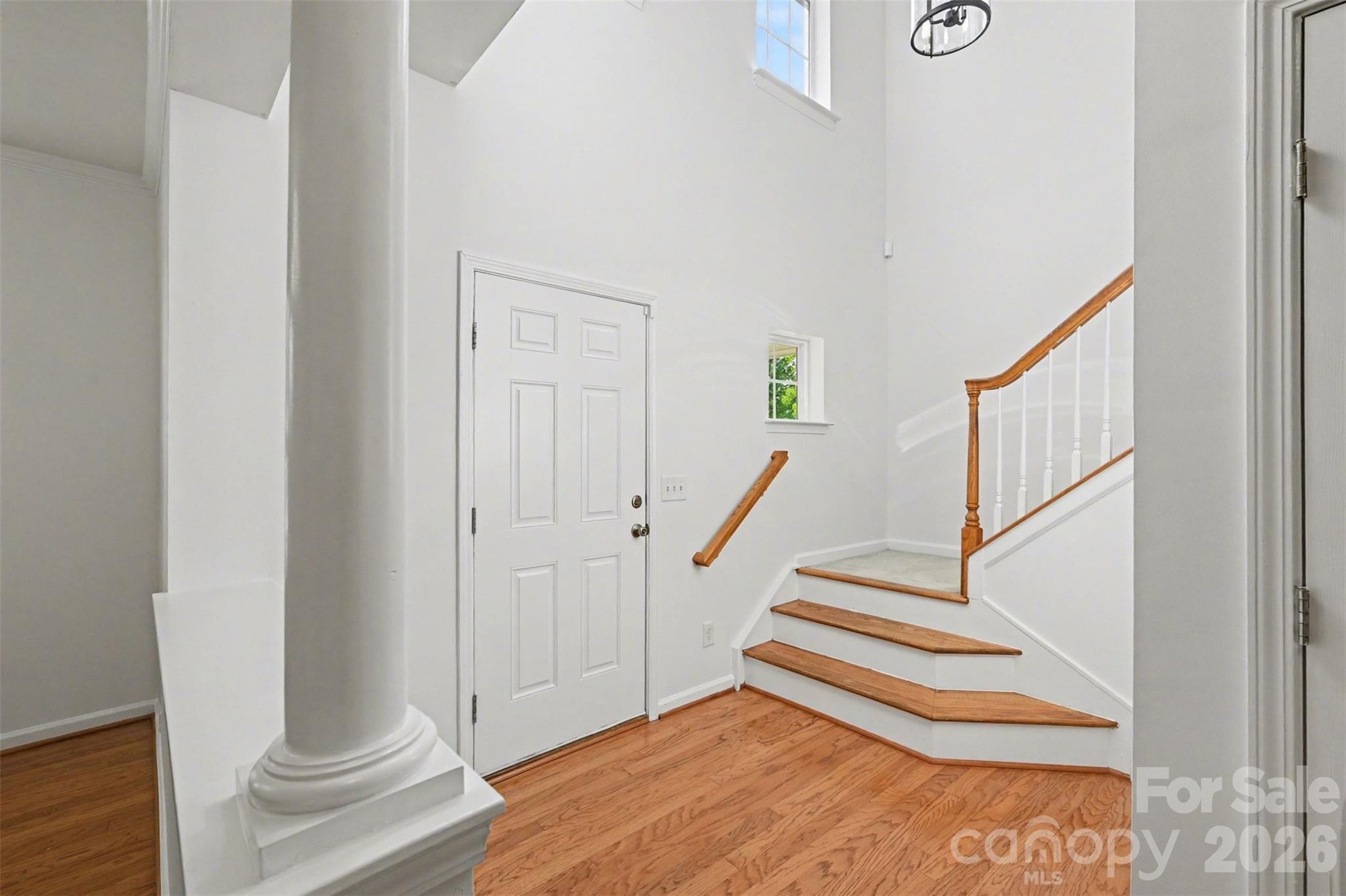 PROSPERITY RIDGE - Residential
