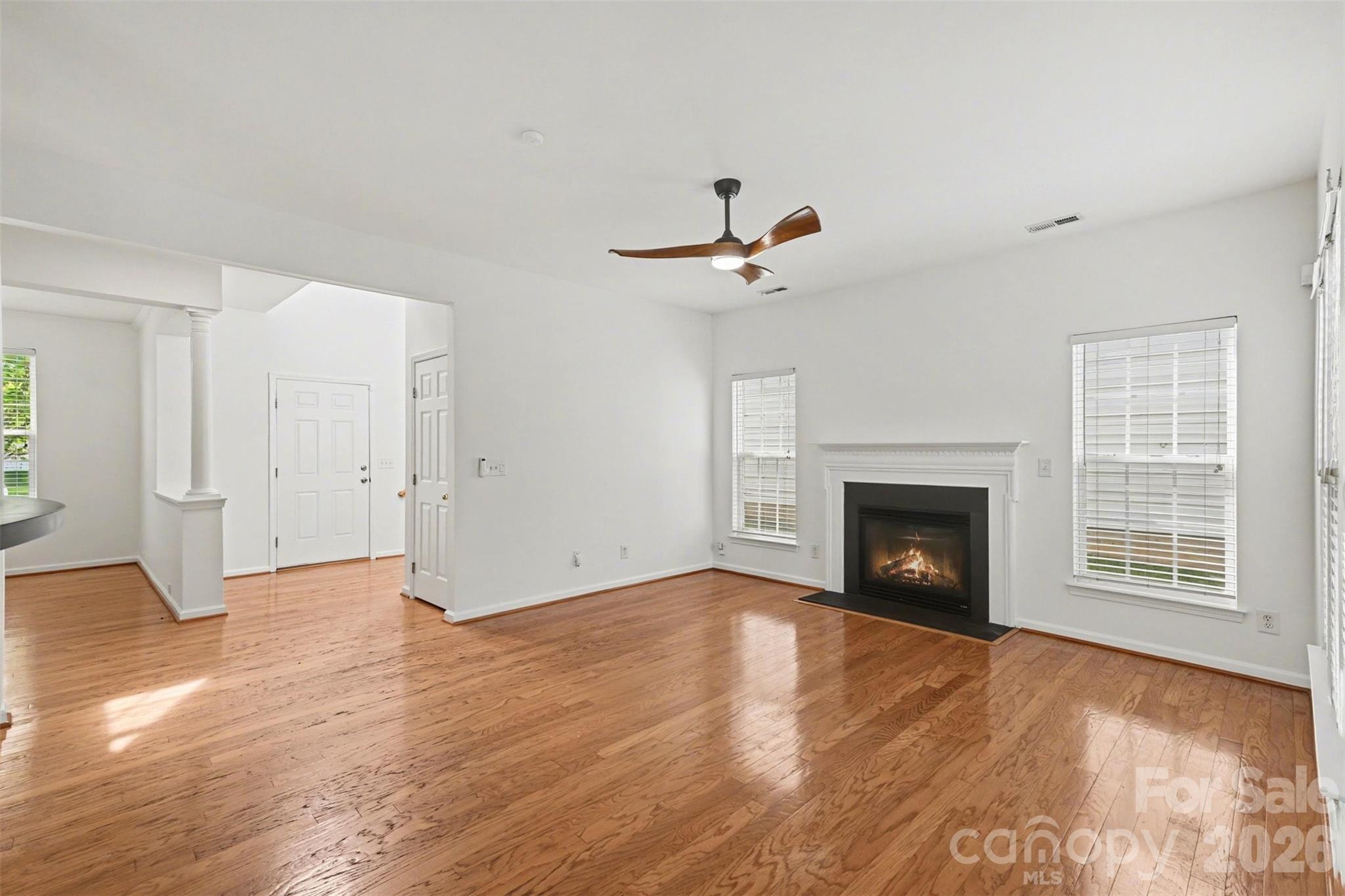 PROSPERITY RIDGE - Residential