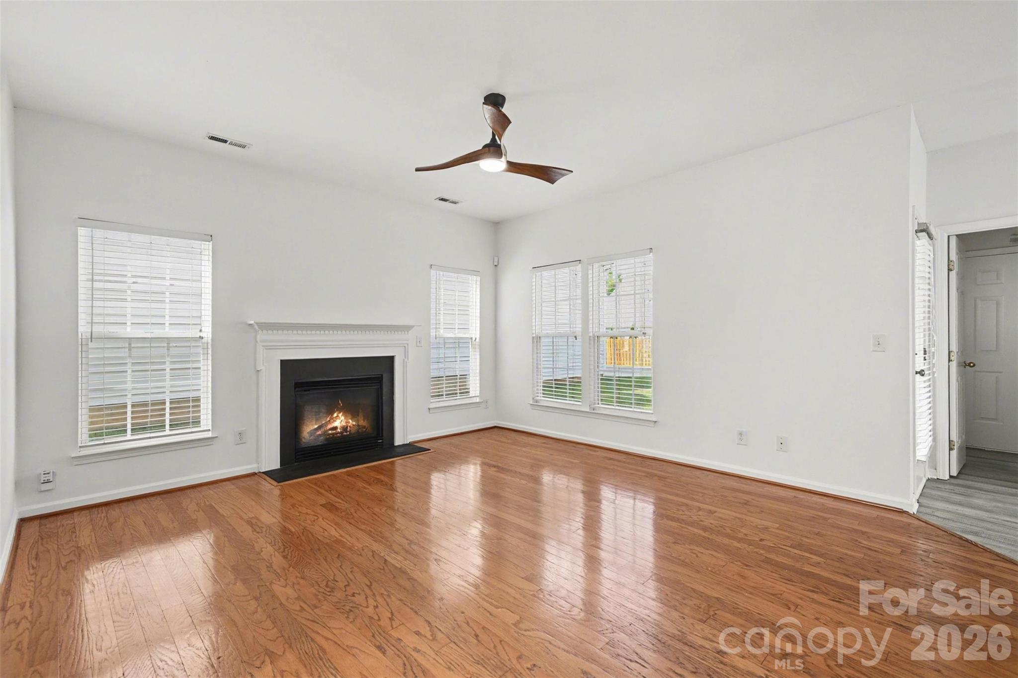 PROSPERITY RIDGE - Residential
