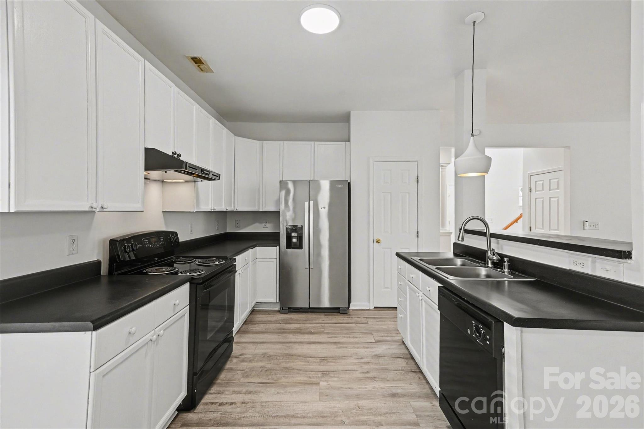 PROSPERITY RIDGE - Residential