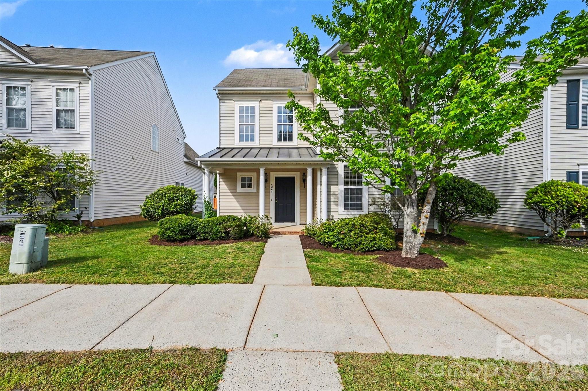 PROSPERITY RIDGE - Residential
