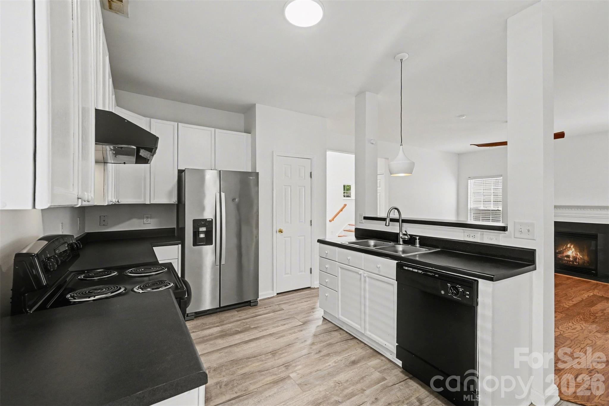 PROSPERITY RIDGE - Residential