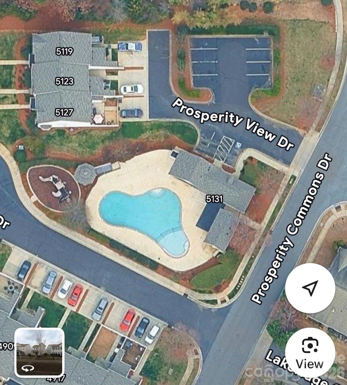 PROSPERITY RIDGE - Residential