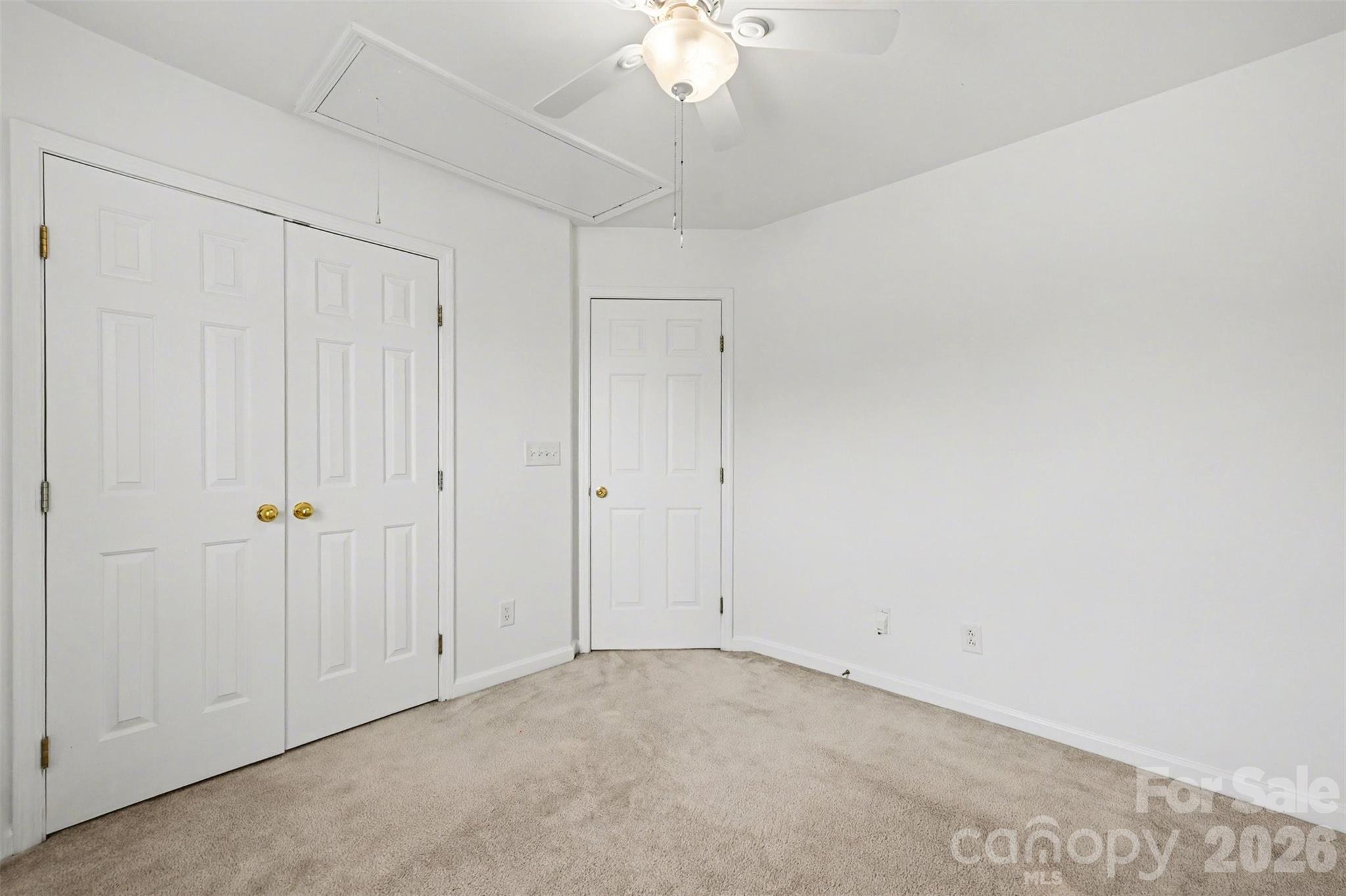 PROSPERITY RIDGE - Residential