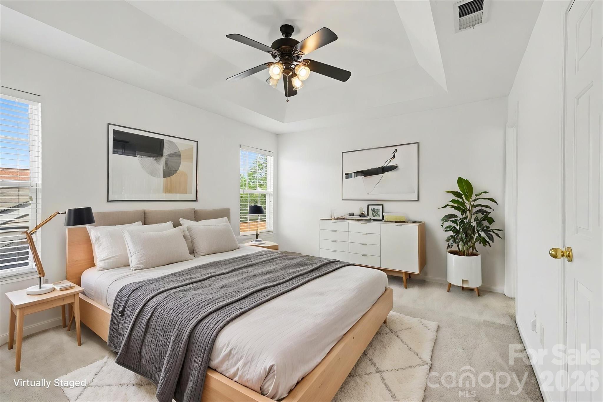 PROSPERITY RIDGE - Residential