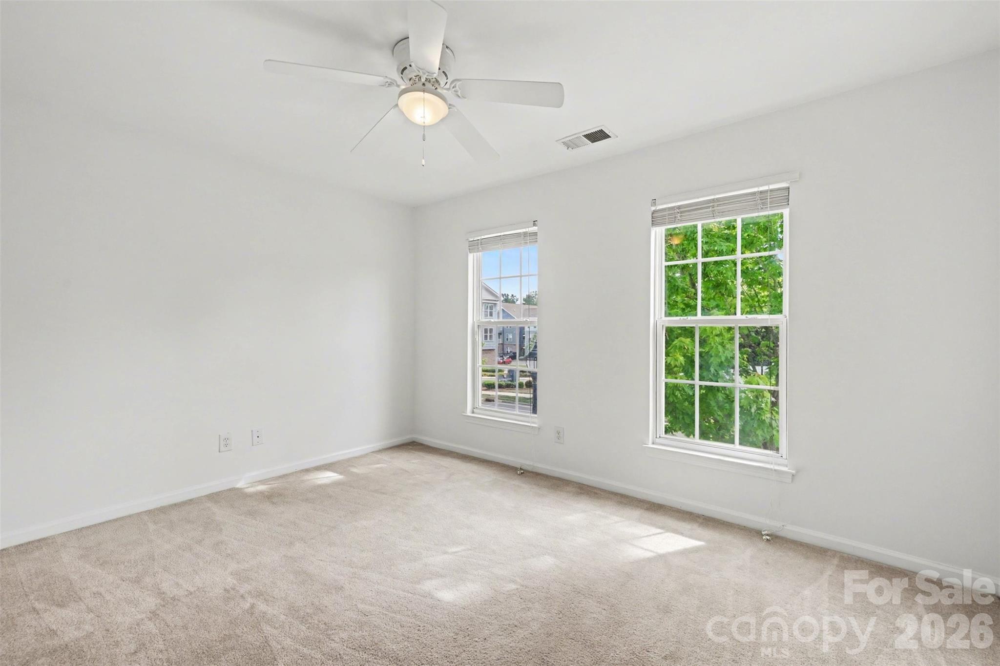 PROSPERITY RIDGE - Residential