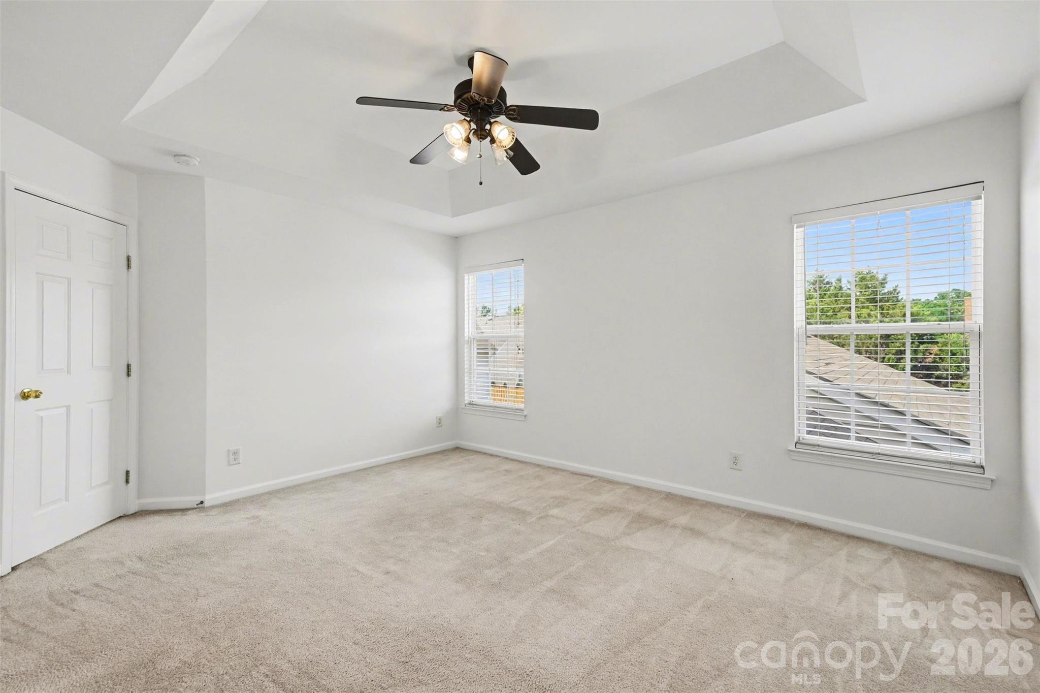 PROSPERITY RIDGE - Residential
