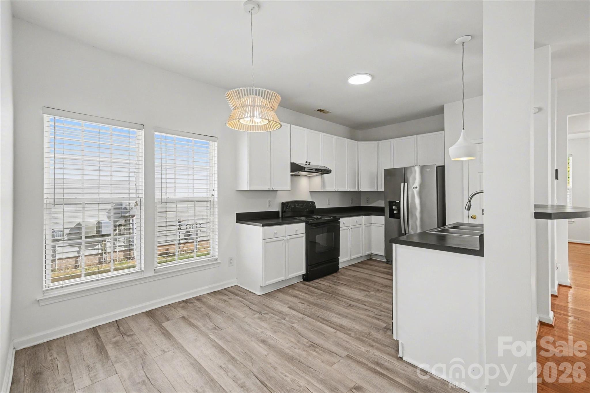 PROSPERITY RIDGE - Residential
