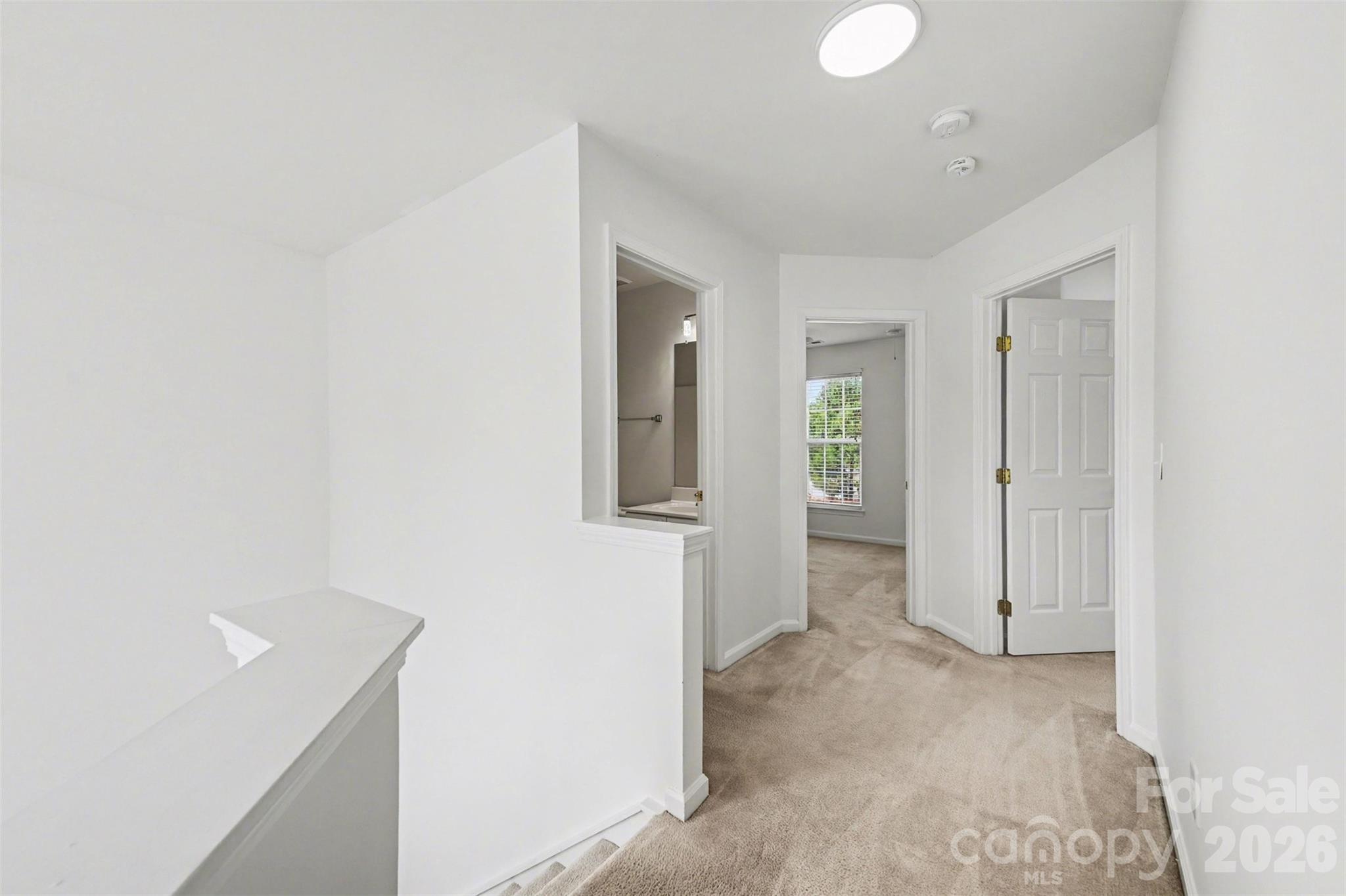 PROSPERITY RIDGE - Residential