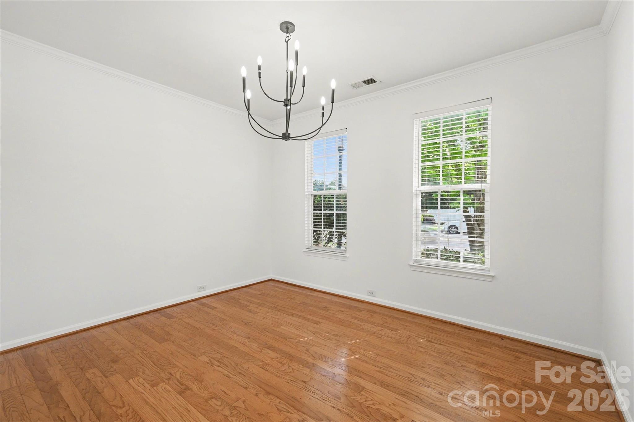 PROSPERITY RIDGE - Residential