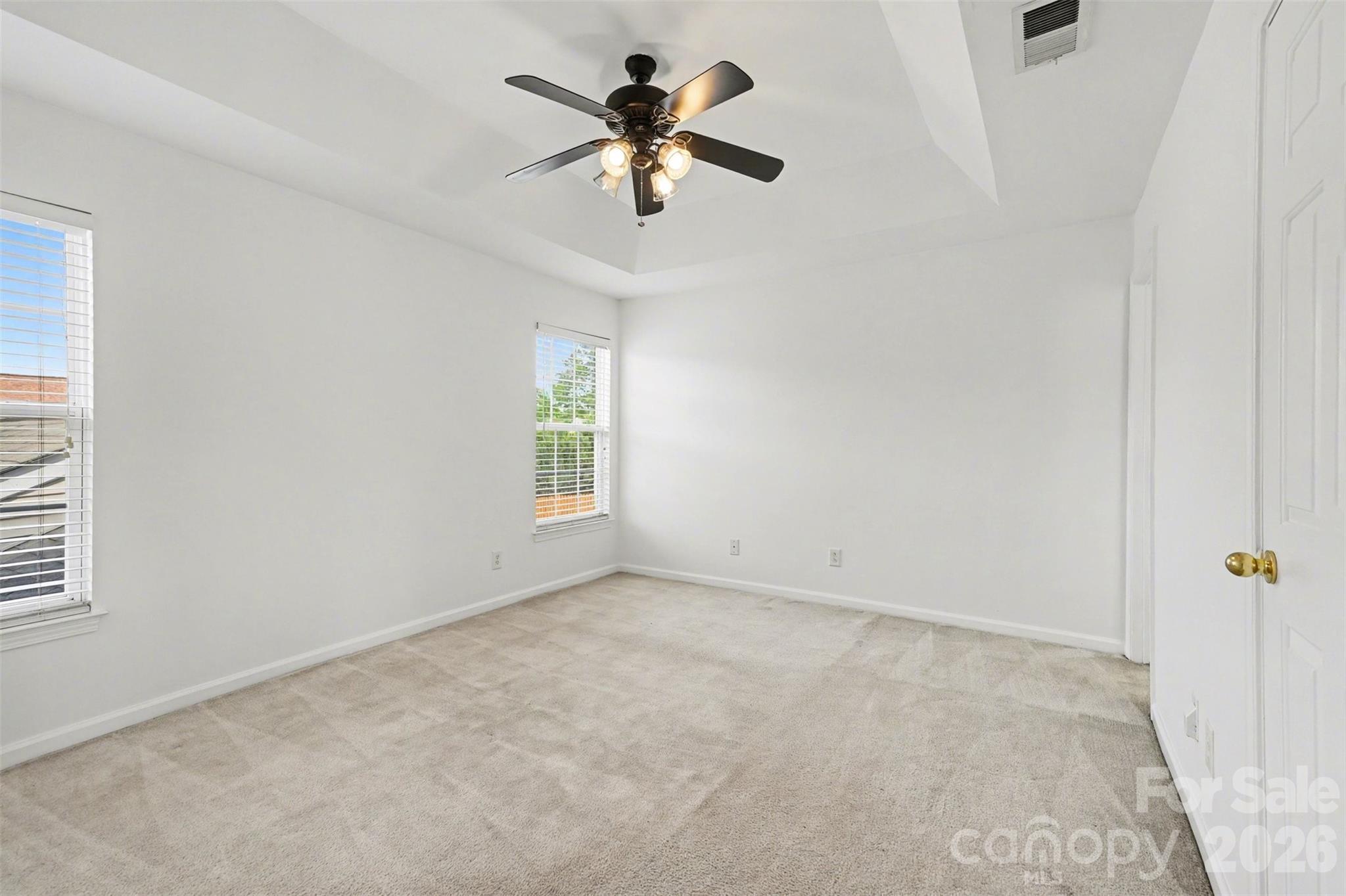 PROSPERITY RIDGE - Residential