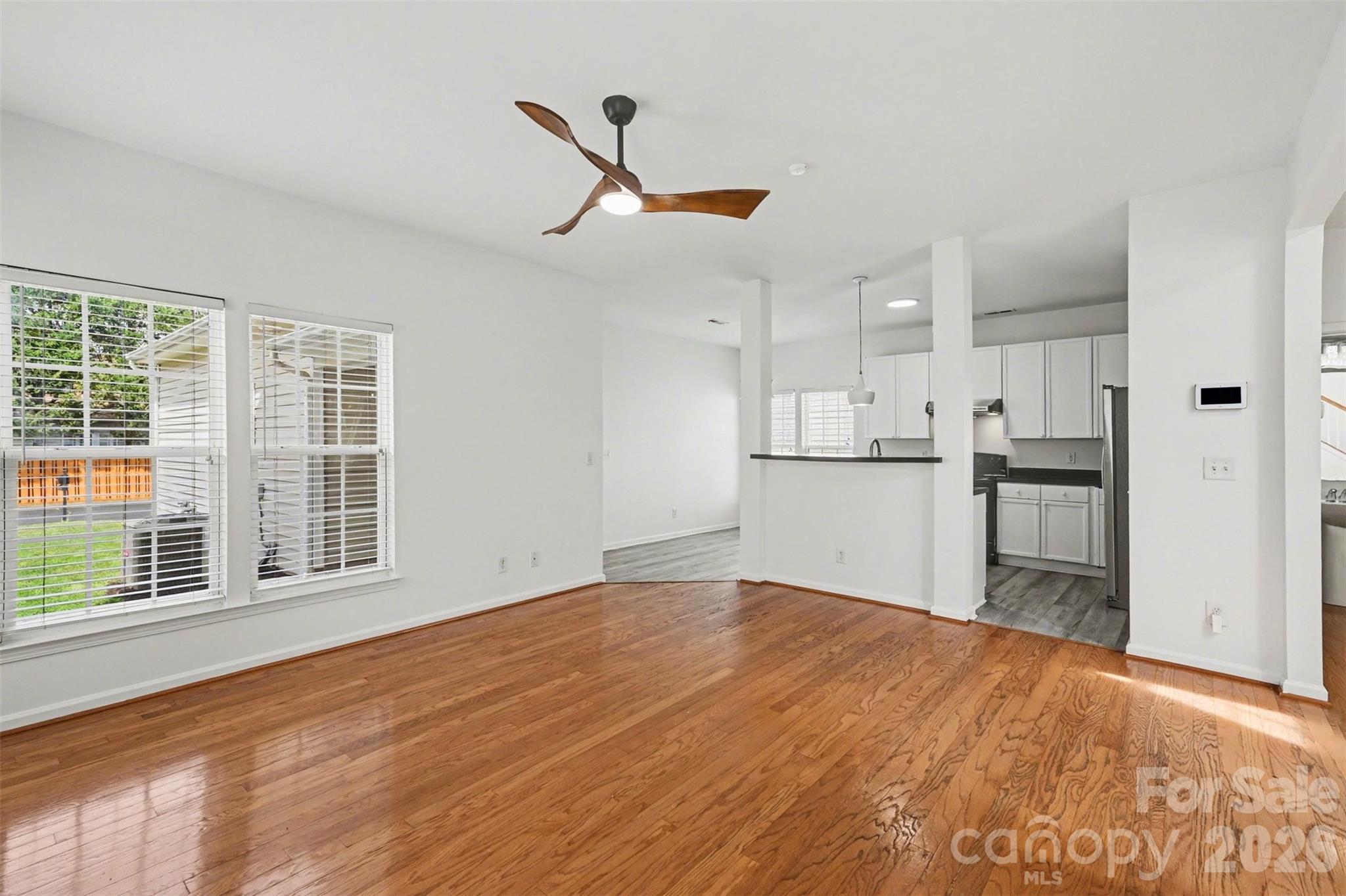 PROSPERITY RIDGE - Residential