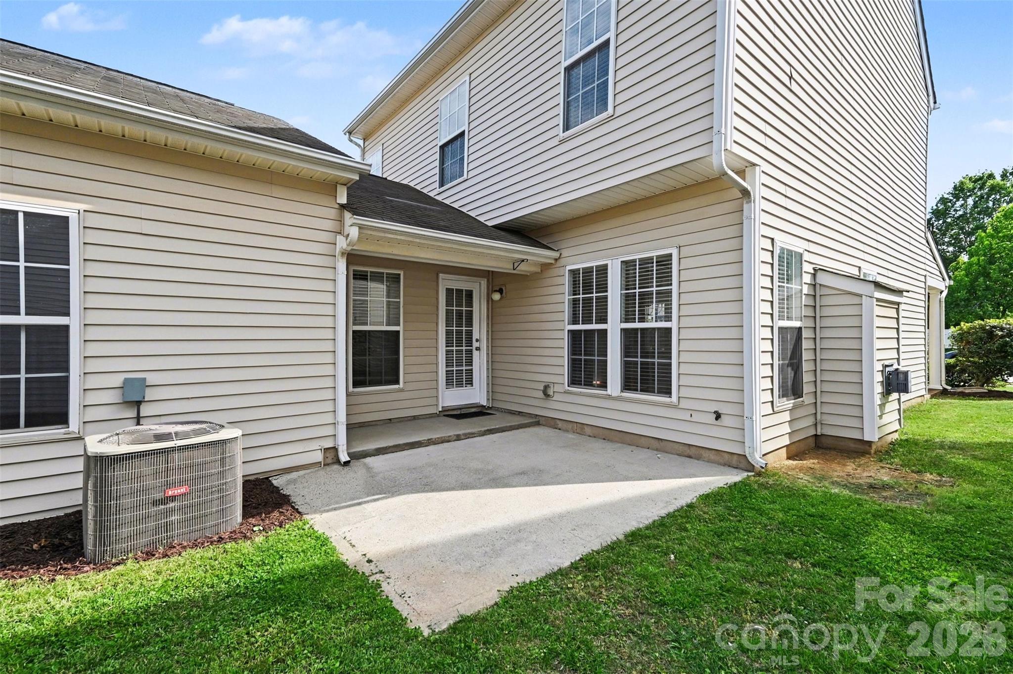 PROSPERITY RIDGE - Residential
