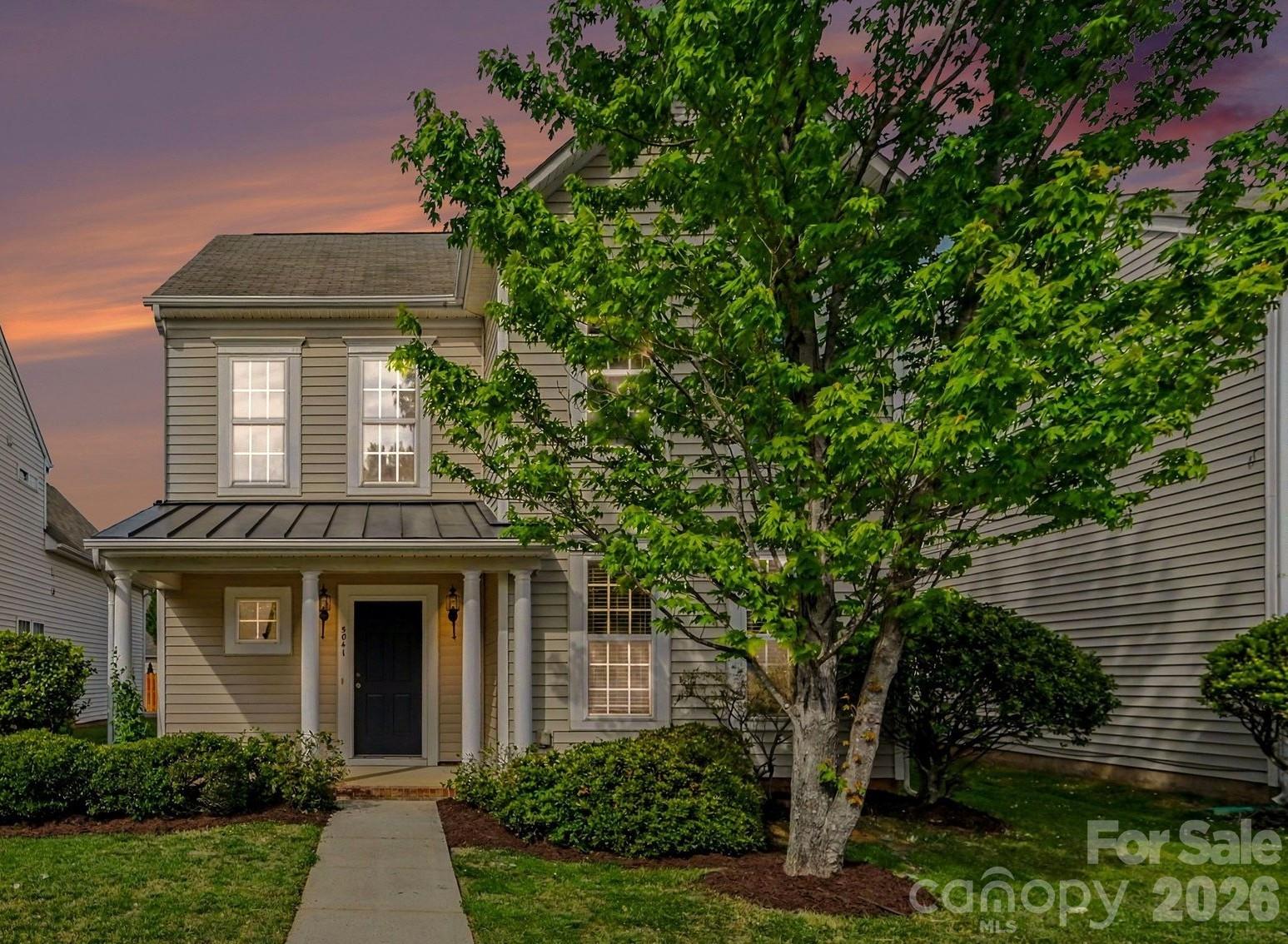PROSPERITY RIDGE - Residential