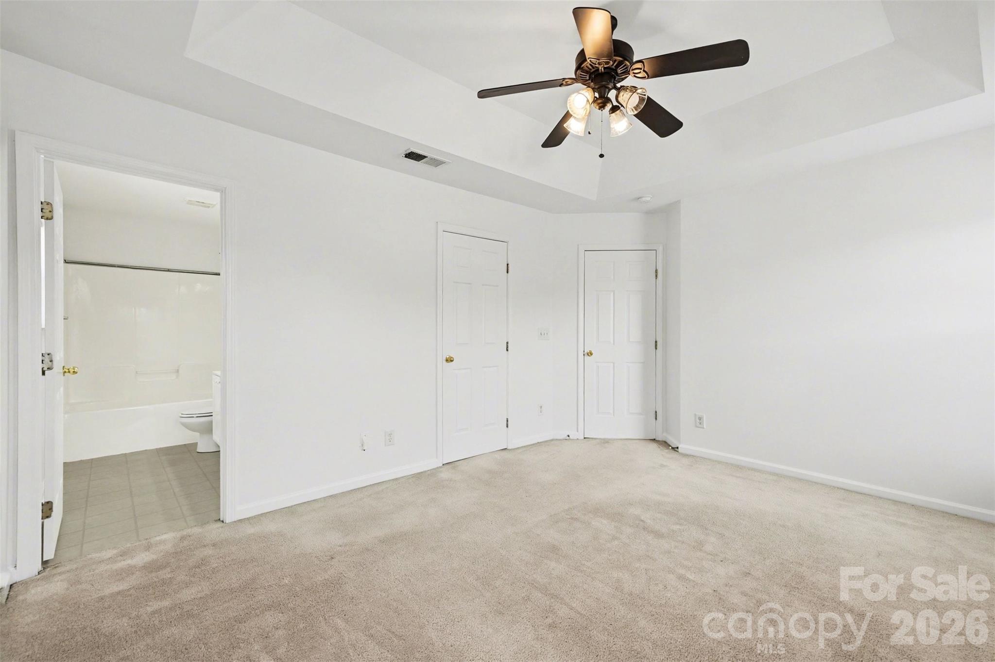 PROSPERITY RIDGE - Residential