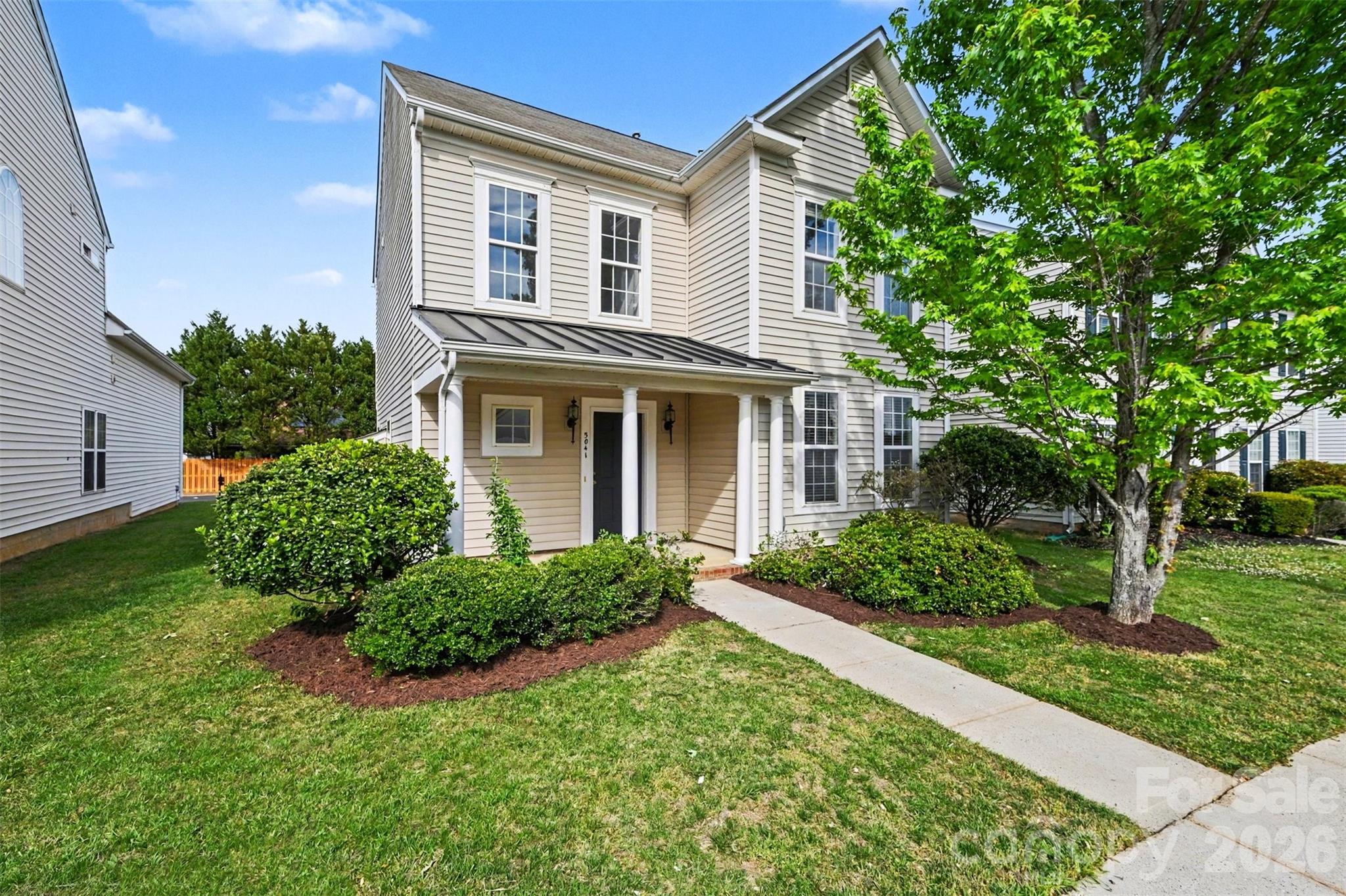 PROSPERITY RIDGE - Residential
