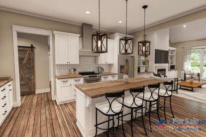 Royal Pines - Residential