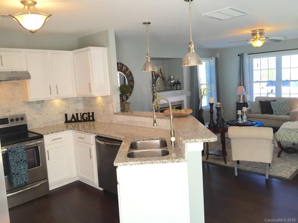 Sadler Ridge - Residential