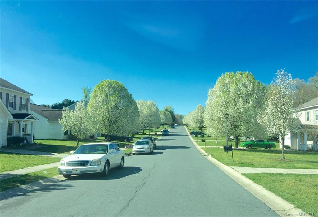 Sadler Ridge - Residential