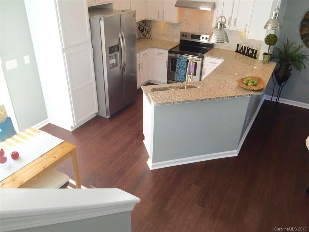 Sadler Ridge - Residential