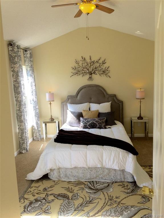 Sadler Ridge - Residential