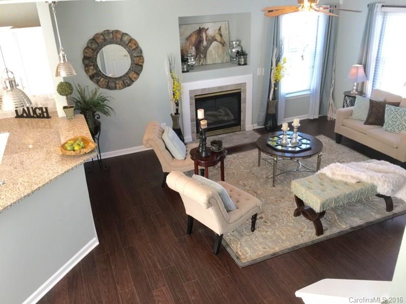 Sadler Ridge - Residential