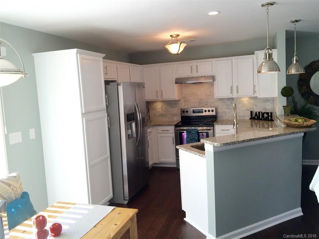 Sadler Ridge - Residential